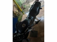 Yamaha Factor 2009 2010 em Rolim De Moura - Rondônia