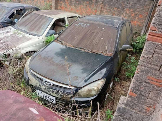 Hyundai I30 2.0 2011 2012 em Rio Pardo - Rio Grande do Sul
