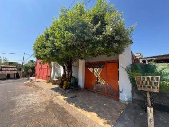 Casa Rua 9, 91, Jardim Da Luz em Gurupi TO em Gurupi - Tocantins