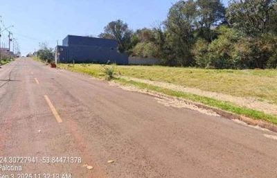 Terreno 525m² em Palotina/PR em Palotina - Paraná