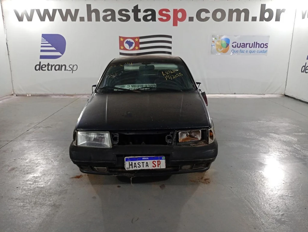 Fiat Tempra Ouro 1994 1995 1.6 16V Preto em Casa Branca - São Paulo
