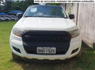 Ford Ranger XLS 2016 2017 em Ji-paraná - Rondônia