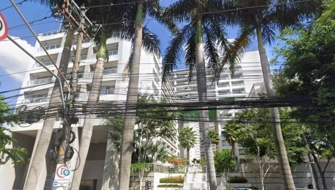 Loja com 2 Vagas em São Paulo/SP em São Paulo
