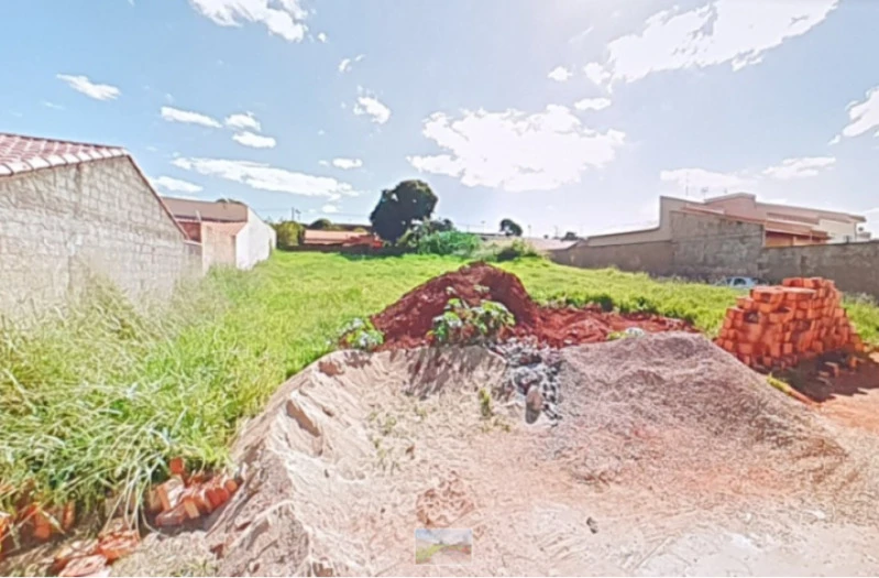 Terreno Terreno urbano em Monte Carmelo/MG em Monte Carmelo - Minas Gerais