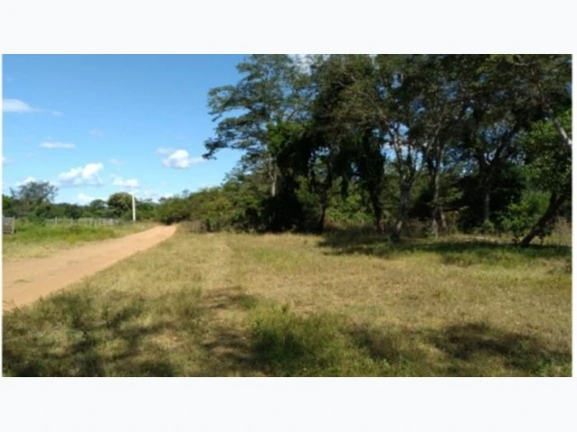Terreno no Centro em Braga/RS em Braga - Rio Grande do Sul
