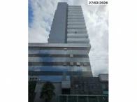Apartamento com 167.69m² no 13º pavimento em Caxias do Sul/RS em Caxias Do Sul - Rio Grande do Sul