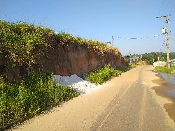 Terreno de 600m² no Cohab, Cruzeiro do Sul em Cruzeiro Do Sul - Acre
