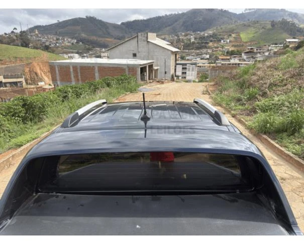 Ford Ranger Limited 2022 3.2 Diesel Automático 4x4 em Santa Margarida - Minas Gerais