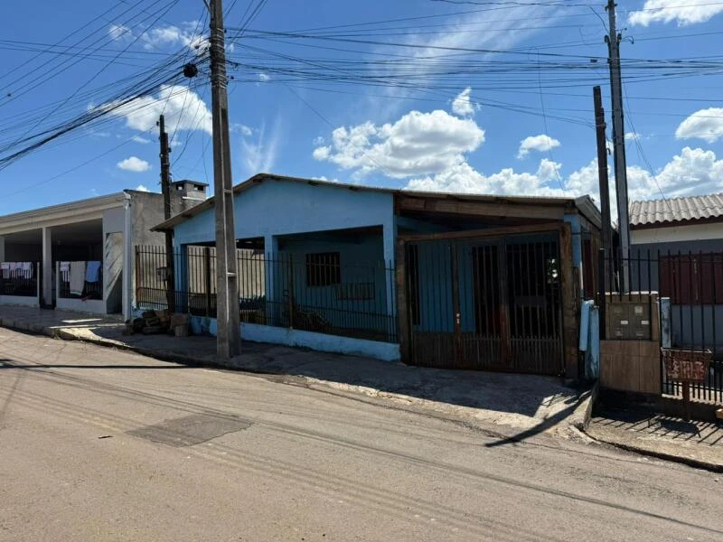 Terreno no Cond. Vera Cruz em Passo Fundo/RS em Passo Fundo - Rio Grande do Sul