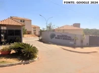 Apartamento com 2 Quartos em Aparecida de Goiânia/GO em Aparecida De Goiânia - Goiás