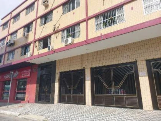 Apartamento em Praia Grande/SP em Praia Grande - São Paulo