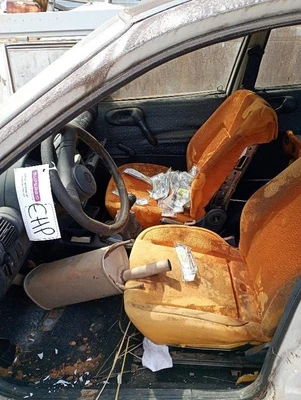 Chevrolet Corsa Wind 2002 Wind Manual Gasolina em Alvorada - Rio Grande do Sul