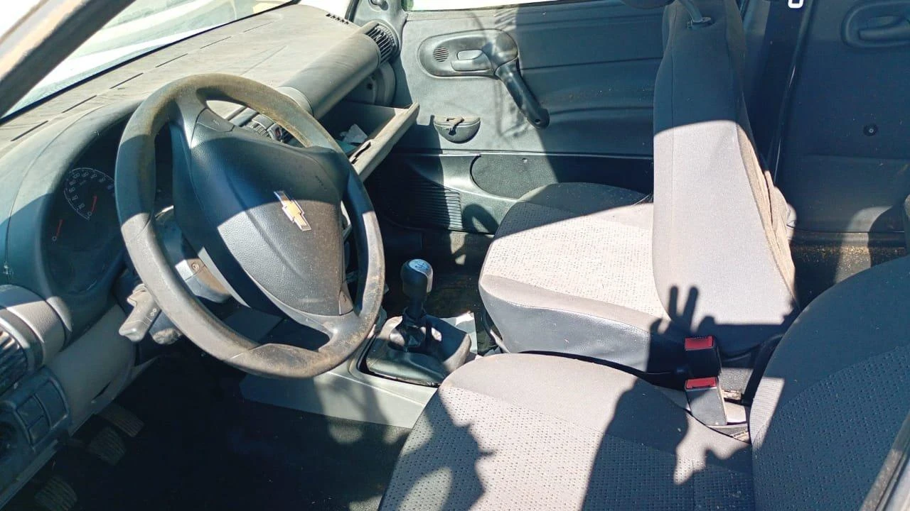 Chevrolet Classic LS LS 2015 em Palmas - Paraná