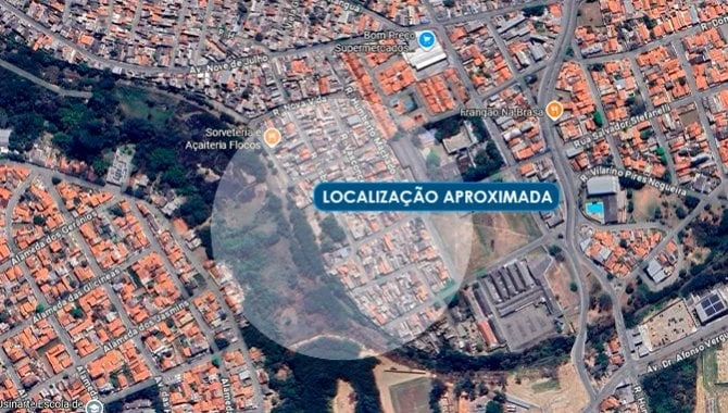 Terreno em Jardim Humberto de Campos, Sorocaba/SP em Sorocaba - São Paulo