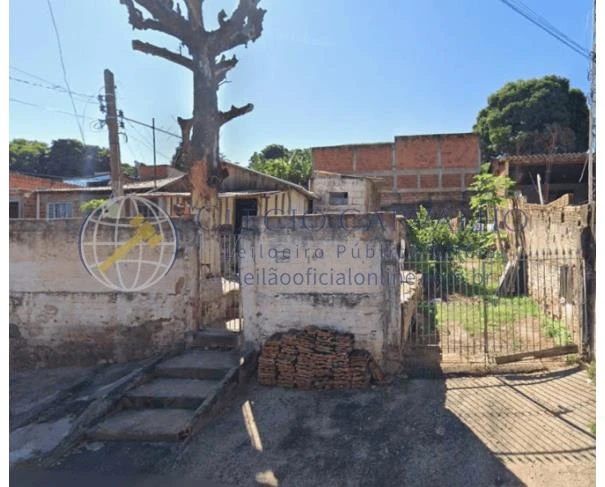Terreno no Jardim Sabará em Presidente Prudente/SP em Presidente Prudente - São Paulo