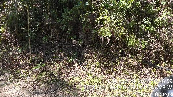 Terreno no Debossan em Nova Friburgo/RJ em Nova Friburgo - Rio de Janeiro
