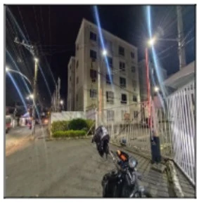 Apartamento com 1 Vaga no Cond Palácio Imperial em Rio de Janeiro/RJ em Rio De Janeiro - Rio de Janeiro