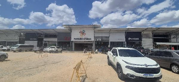 Loja de 16m² no Empreendimento Parque das Feiras em Toritama - Pernambuco