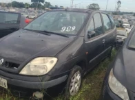 Renault Scenic RXE 2001 2.0 em Franca - São Paulo