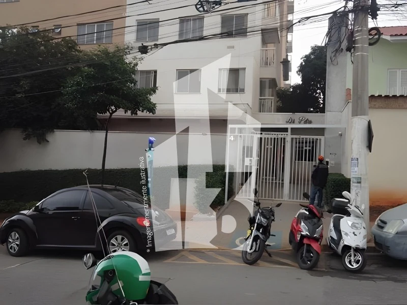 Apartamento com 24 Suítes? em São Paulo
