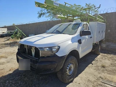 Ford Ranger XLCHS4 22C 2022 Diesel Manual em Eunápolis - Bahia
