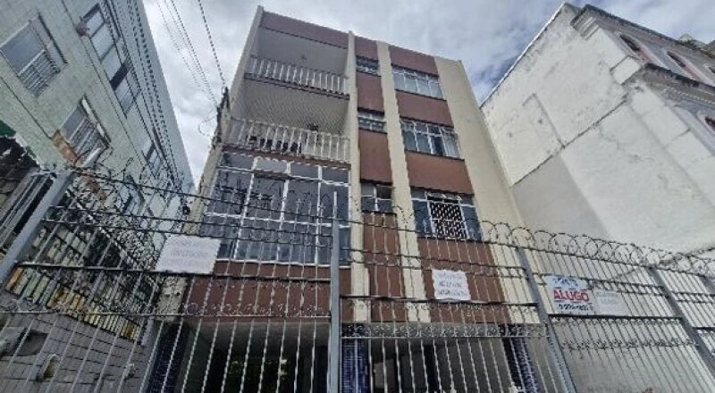 Apartamento com 1 Quarto em Salvador/BA em Salvador - Bahia