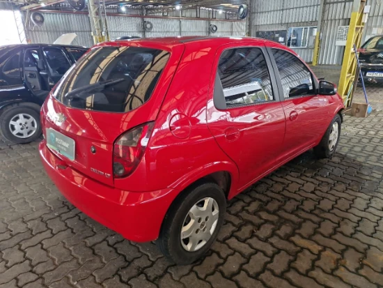 Chevrolet Celta 1.0L LT 2014 Automático em Nova Santa Rita - Rio Grande do Sul