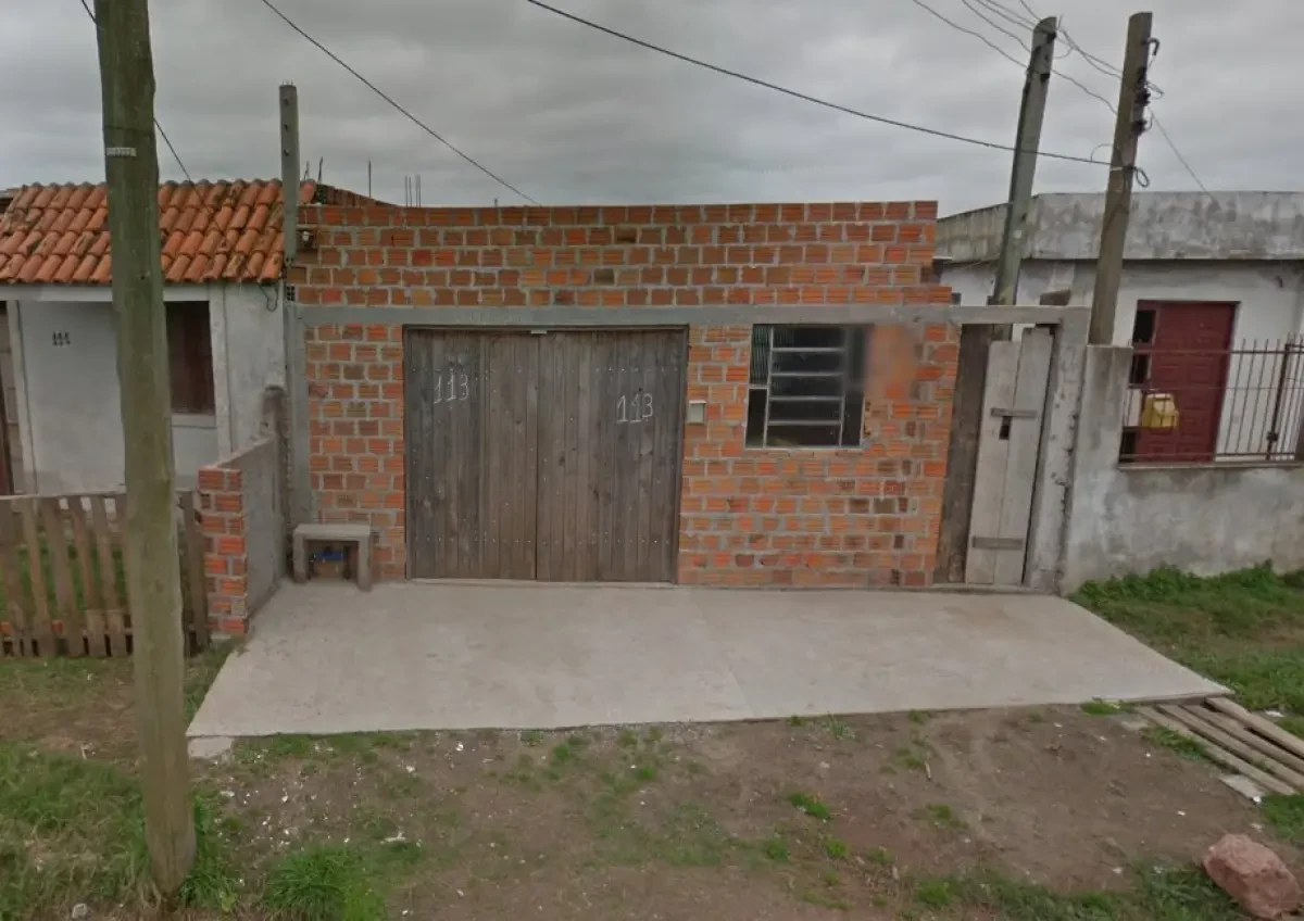 Terreno no Bernabé, Rio Grande/RS em Rio Grande - Rio Grande do Sul