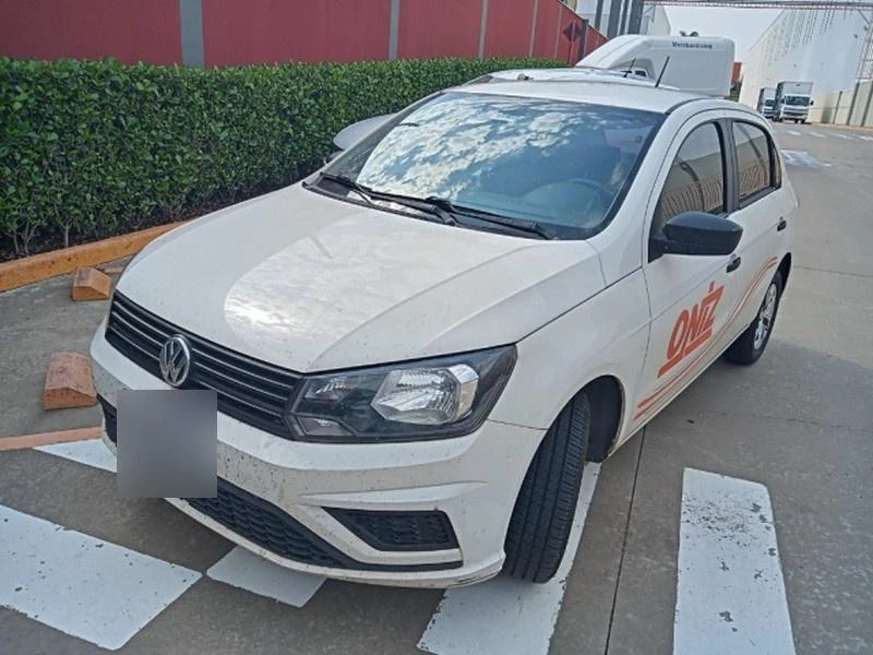 Volkswagen Gol 1.0L MC4 2021/2022 Automático? Manual em Marília - São Paulo