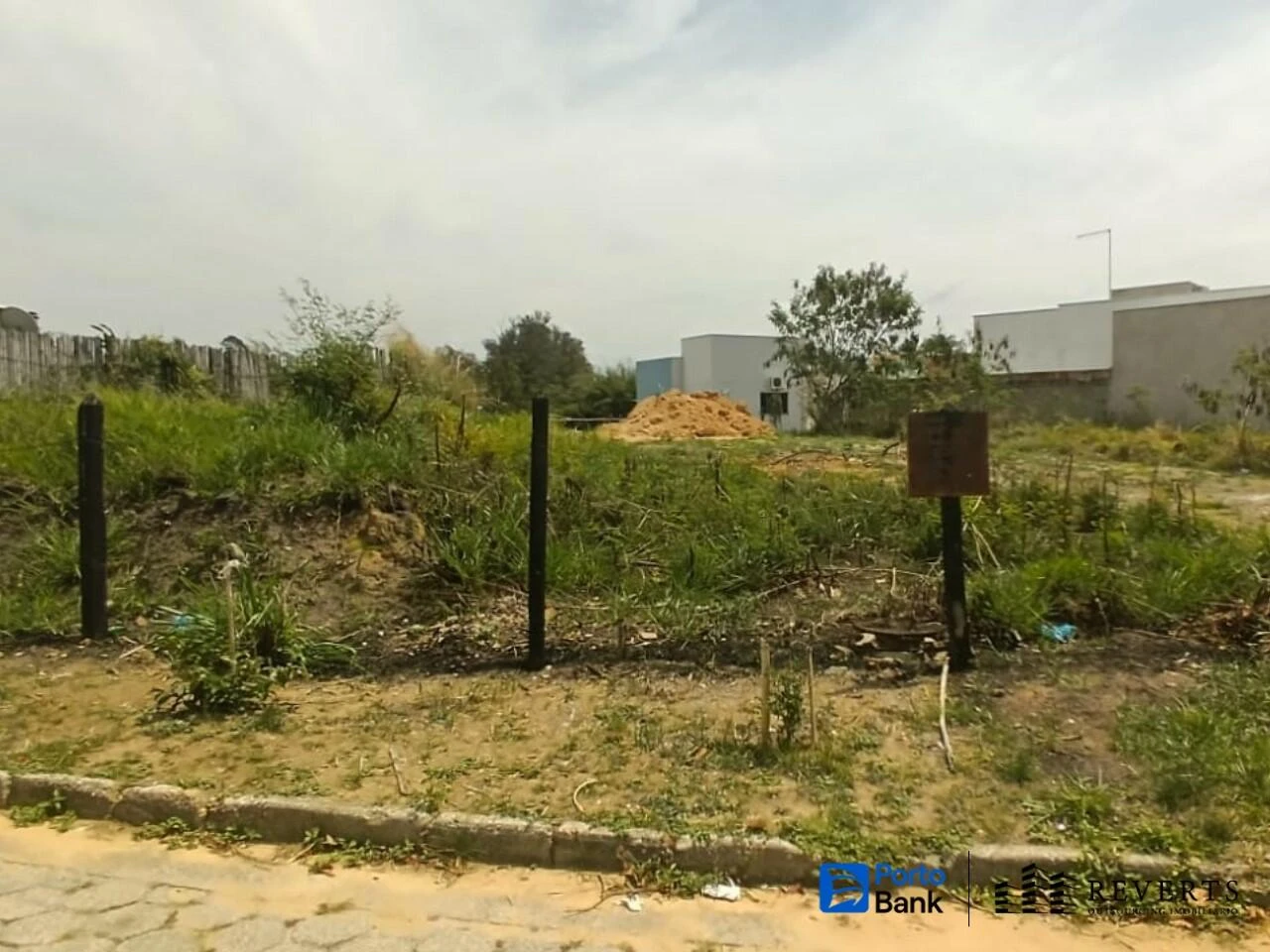 Terreno em Cachoeira Paulista/SP em Cachoeira Paulista - São Paulo