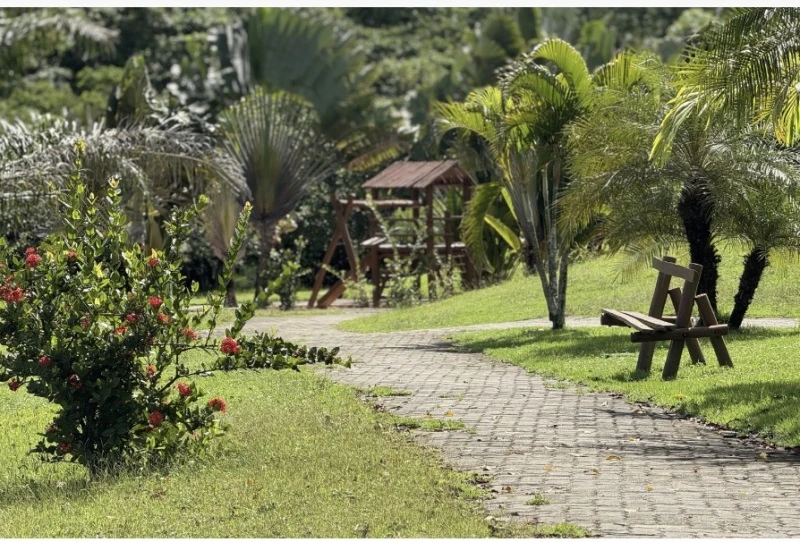 Terreno no Fazenda Real Residence em Simões Filho/BA em Simões Filho - Bahia