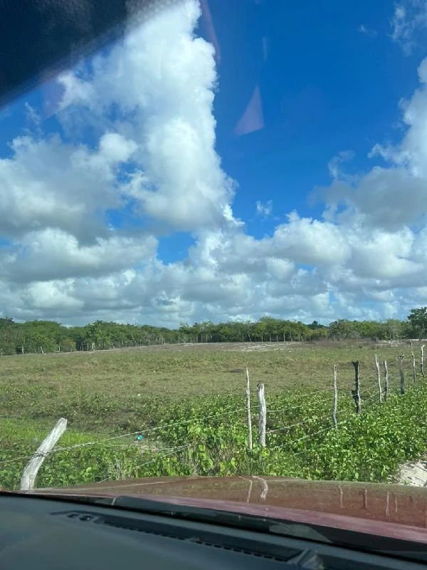Terreno no Sítio São Domingos em Paracuru/CE em Paracuru - Ceará