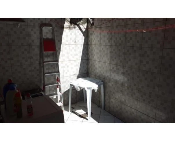 Apartamento com 1 Vaga em Rio de Janeiro/RJ em Rio De Janeiro - Rio de Janeiro