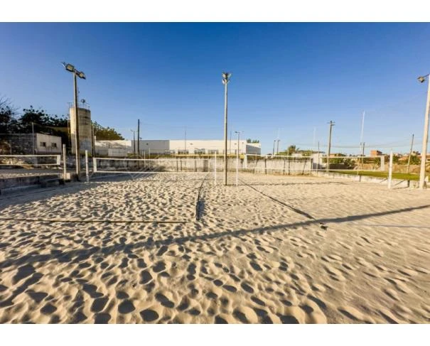 Terreno no Cartier Osvaldo Studart em Fortaleza/CE em Fortaleza - Ceará