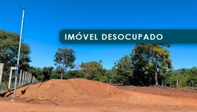 Terreno no Morado do Sol I em Minaçu/GO em Minaçu - Goiás