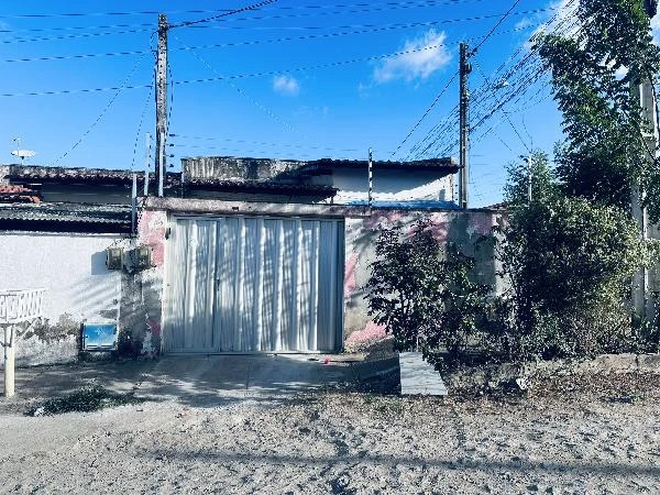 Casa em Maranguape/CE em Maranguape - Ceará