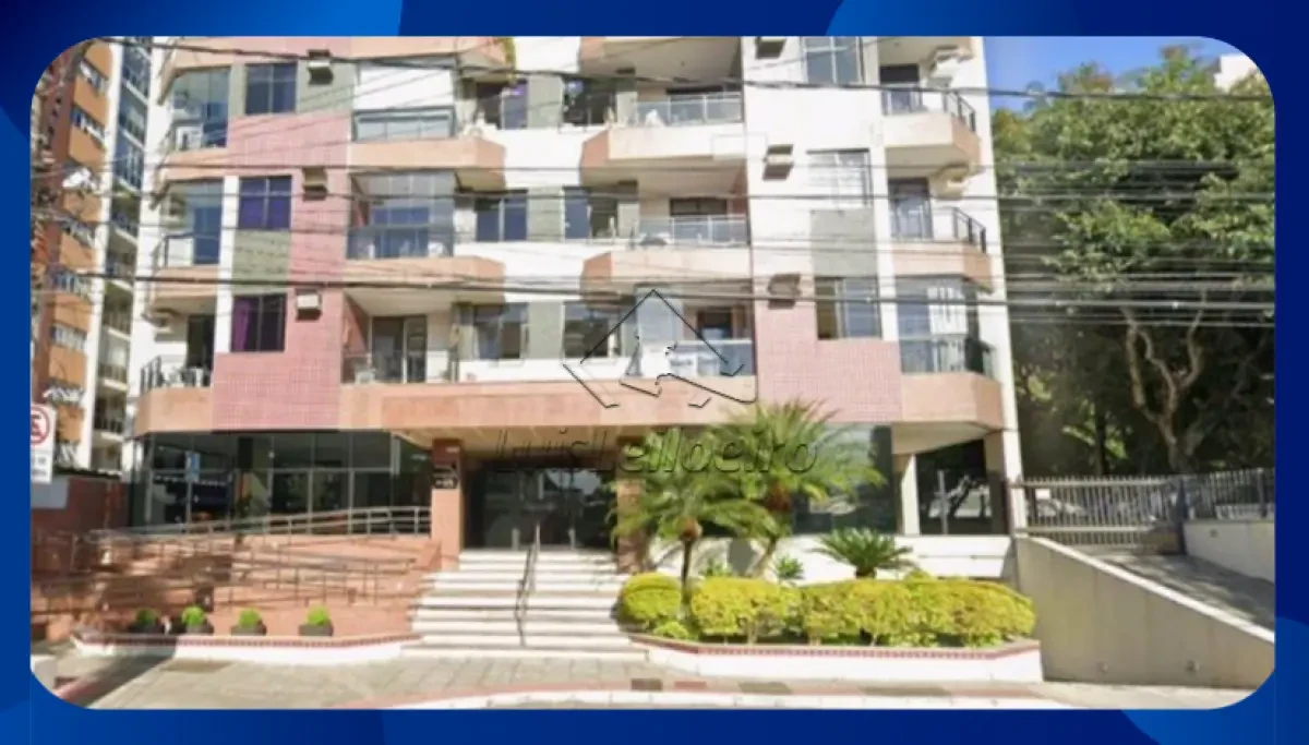Vaga de Garagem no Edifício Praia do Guarujá em Vitória/ES em Vitória - Espírito Santo