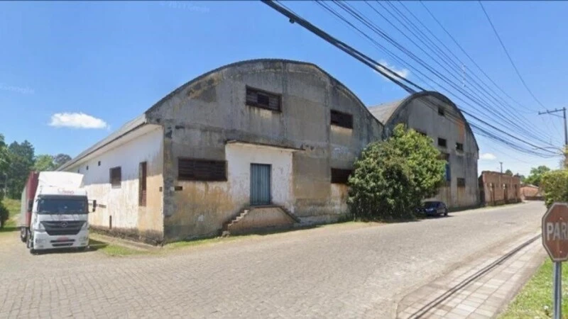 Terreno Área com Benfeitorias em Caxias do Sul/RS em Caxias Do Sul - Rio Grande do Sul