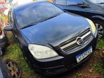 Chevrolet Vectra Elegance 2006/2007 em Cascavel - Paraná