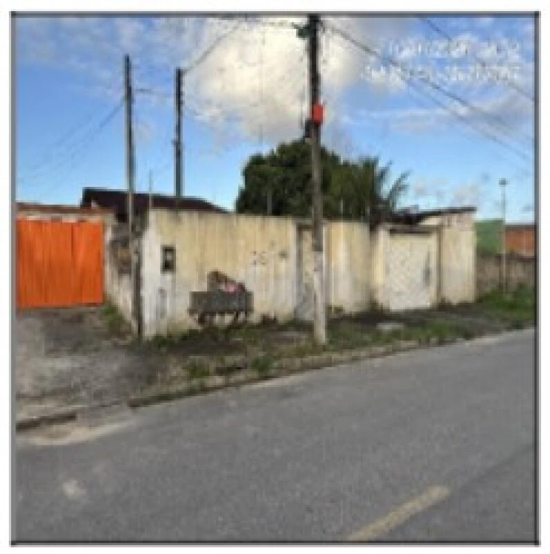 Terreno em Maceió/AL em Maceió - Alagoas