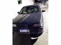 Volkswagen Gol Special 2005 em Senador Amaral - Minas Gerais