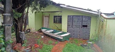Casa em Curitiba/PR em Curitiba - Paraná