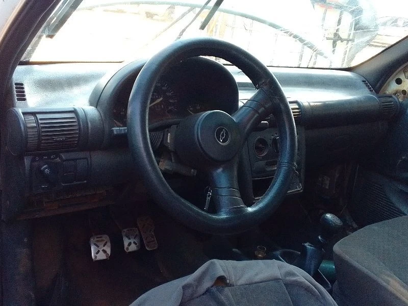 Chevrolet Corsa Wind Wind 1997 em Tangará De Serra - Mato Grosso