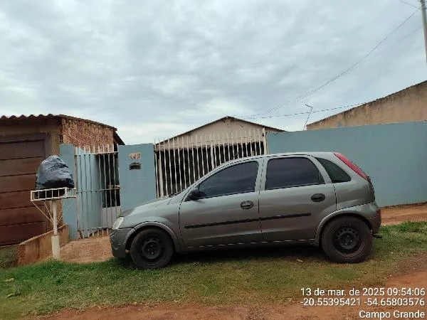 Casa de 90m² com 1 Vaga em Campo Grande - Mato Grosso do Sul