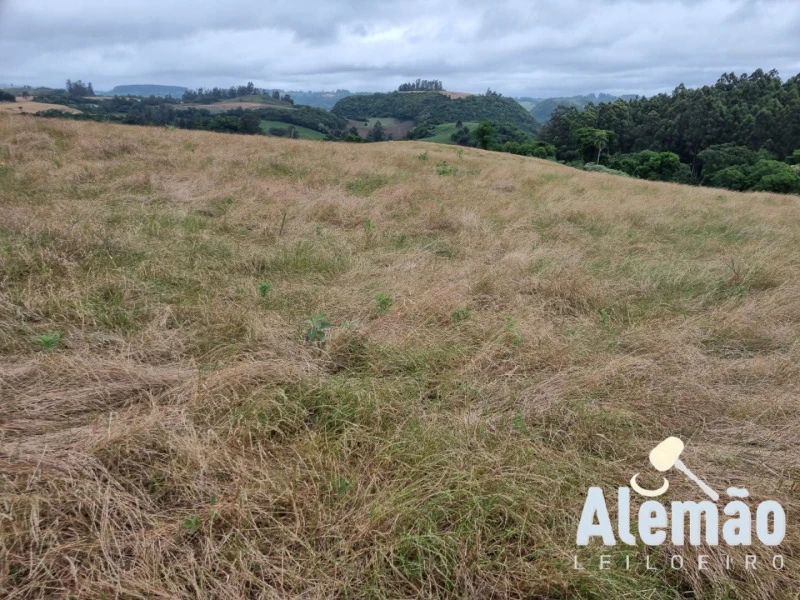 Terreno com Fração de terras em Arroio do Tigre/RS em Arroio Do Tigre - Rio Grande do Sul