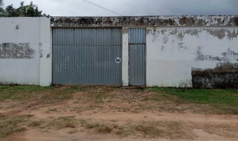 Casa em São João do Carú/MA em Sao Joao Do Caru - Maranhão