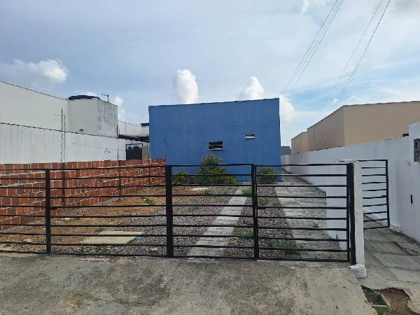 Casa com 2 Quartos em Igarassu/PE em Igarassu - Pernambuco