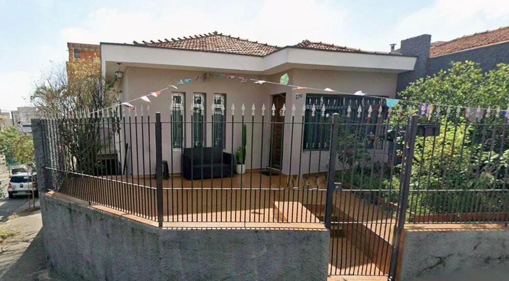 Casa em Jardim Ivone, São Paulo/SP em Sao Paulo - São Paulo