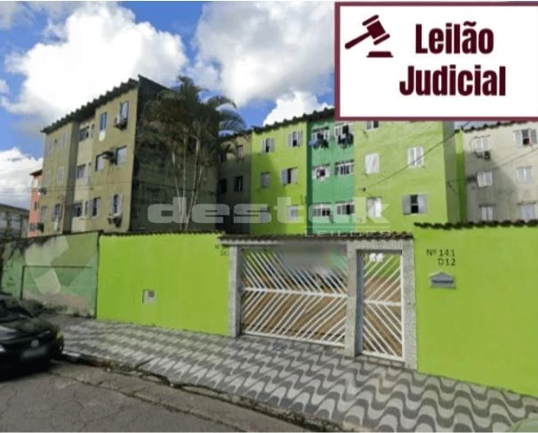 Apartamento com 1 quarto? em Santos/SP em Santos - São Paulo