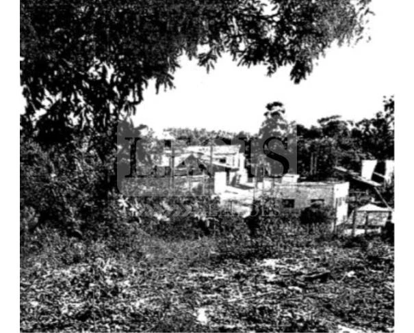 Terreno Terreno urbano em Jardim Ouro Verde em São Manuel/SP em São Manuel - São Paulo